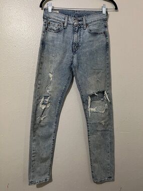 Unisex Lot 510 Levi’s Jeans